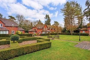Grounds- click for photo gallery